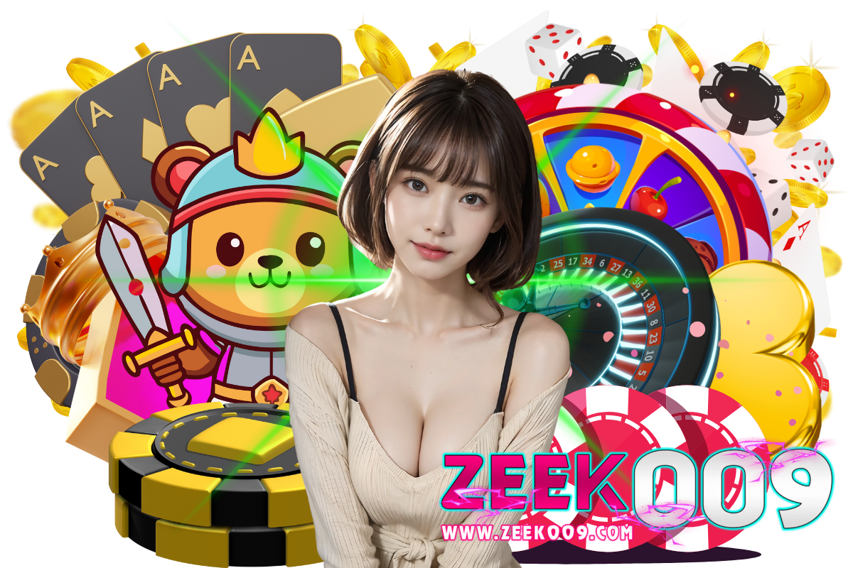 zeek009 wallet