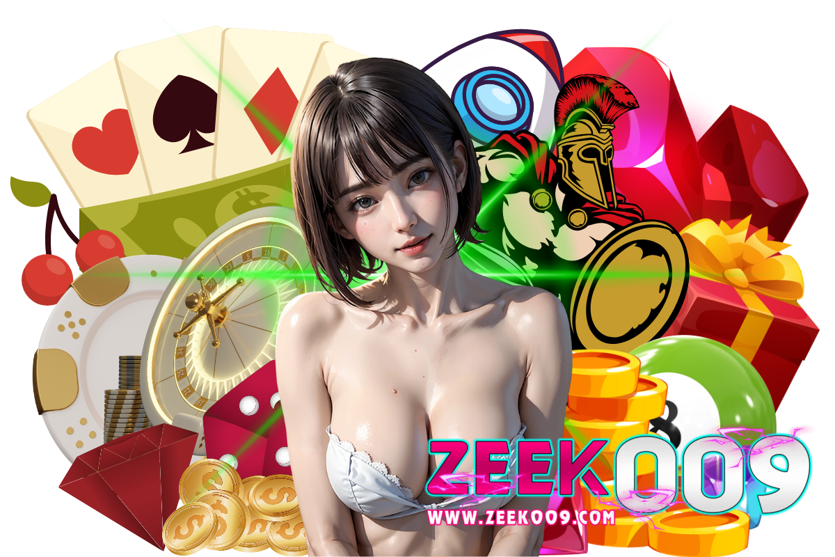 zeek009 สมัคร