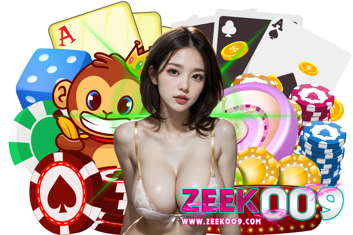 zeek009 สล็อต